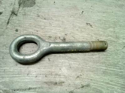 ALFA ROMEO ROMEO GT Vonószem