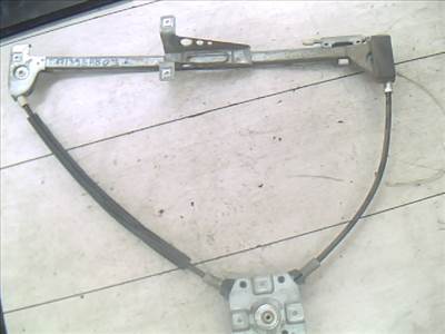 AUDI 80 86-91 Jobb első ablakemelő szerkezet mechanikus