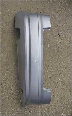 AUDI A3 2003.05 - 2005.09 Hátsó lökhárító