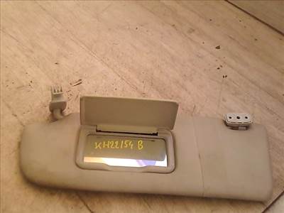 AUDI A4 94-98 Bal napellenző