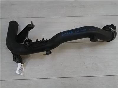 AUDI A4 98-01 Intercooler cső