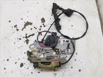 CHRYSLER VOYAGER IV (RG/ RS) 2.8 CRD Bal hátsó Ajtózár #40392#