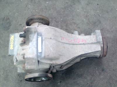 AUDI A8 2003.01.01-2010.02.28 Hátsó differenciálmű