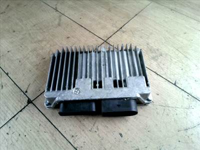 BMW E46 98-05 Motorvezérlő egység ECU PCM modul