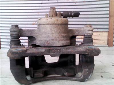 CHEVROLET AVEO T250/255 06.01-11.12 Jobb első féknyereg munkahengerrel