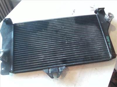 CHRYSLER VOYAGER Intercooler hűtő