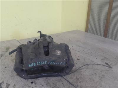 CITROEN C5 -04.09 Jobb első féknyereg munkahengerrel