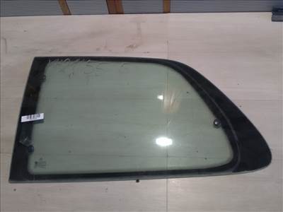 CITROEN SAXO -99 Bal hátsó karosszéria üveg