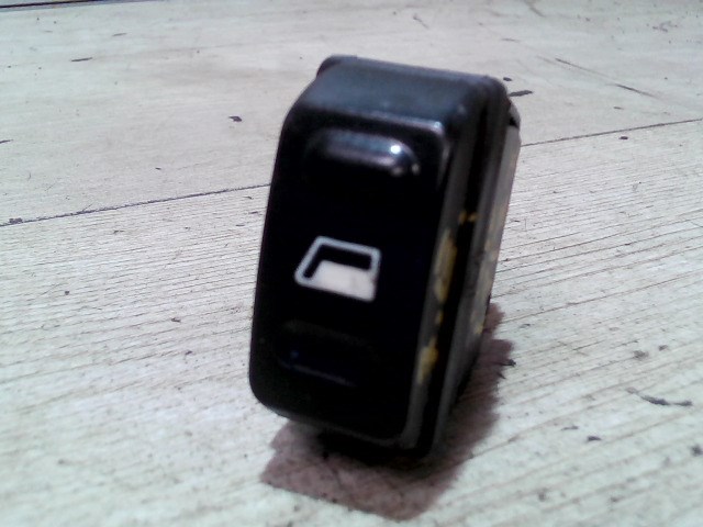 CITROEN XSARA PICASSO 04- Jobb első ablakemelő kapcsoló 1. kép