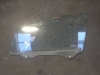 DAEWOO KALOS Bal első ajtóüveg
