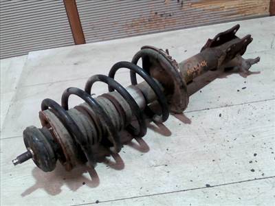 DAEWOO KALOS Bal első lengéscsillapító rugóval