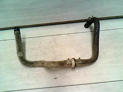 DAEWOO LANOS -01 Fékrásegítő cső