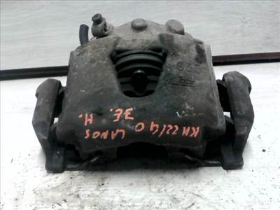 DAEWOO LANOS -01 Jobb első féknyereg munkahengerrel