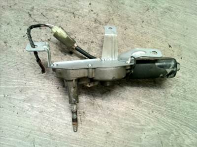 DAEWOO MATIZ 98-01 Ablaktörlő motor hátsó
