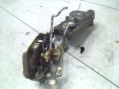 DAEWOO MATIZ 98-01 Bal hátsó ajtó zárszerkezet központi záras