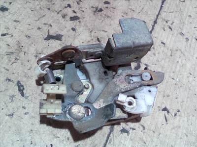 DAEWOO MATIZ 98-01 Jobb első ajtó zárszerkezet mechanikus