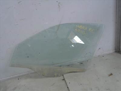 DAEWOO NUBIRA 97-99 Bal első ajtóüveg