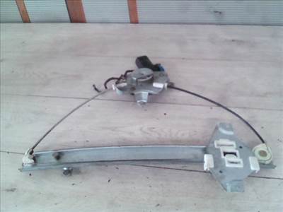 DAEWOO Tacuma 02-08 Bal hátsó ablakemelő szerkezet elektromos