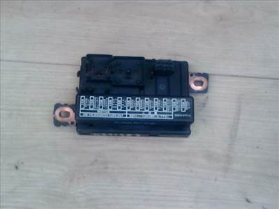 DAIHATSU CHARADE -92 Biztosítéktábla BCM BSI BSM SAM GEM modul 