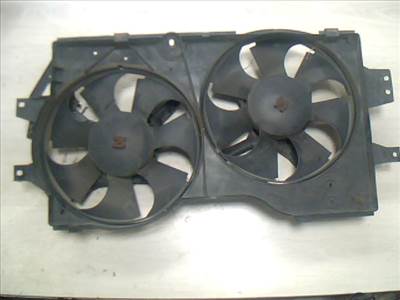 DODGE CARAVAN Hűtőventilátor