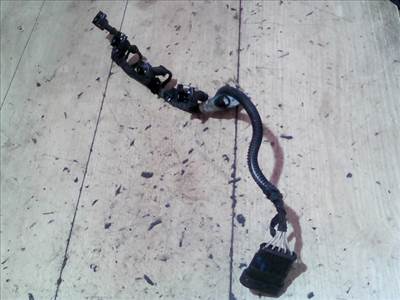 FIAT ALBEA 02.01.01-04.12.31 Injektor elektromos csatlakozó 