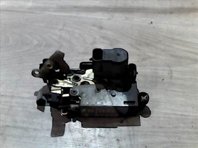 FIAT BRAVO Bal első ajtó zárszerkezet központi záras