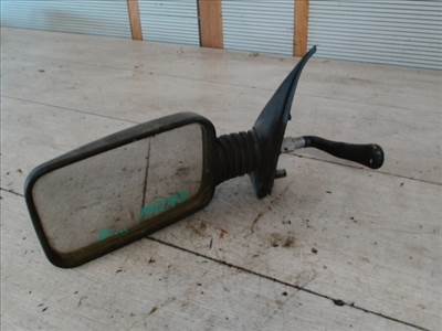 FIAT CINQUECENTO Bal visszapillantó tükör mechanikus
