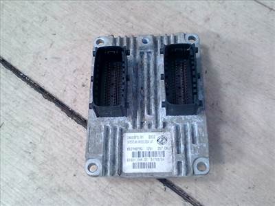FIAT GRANDE PUNTO 05.10- Motorvezérlő egység ECU PCM modul