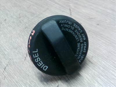 FIAT MAREA Tanksapka