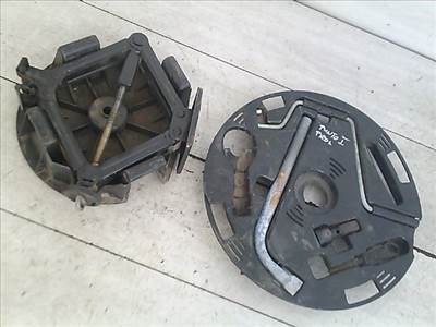 FIAT PUNTO I. Autóemelő