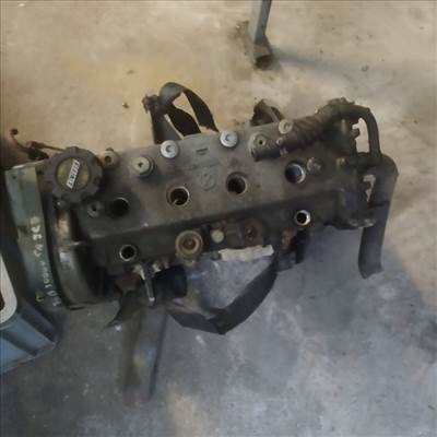FIAT PUNTO I. Motor. benzin fűzött blokk hengerfejjel