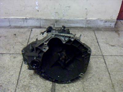 FIAT PUNTO I. Sebességváltó. benzines manuális