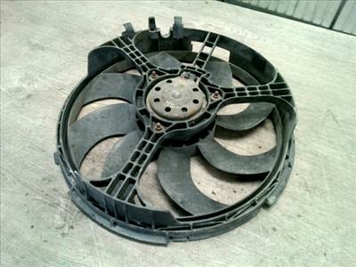 FIAT STILO 01.09-06.12 Hűtőventilátor