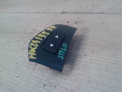 FIAT STILO 01.09-06.12 Jobb hátsó ablakemelő kapcsoló