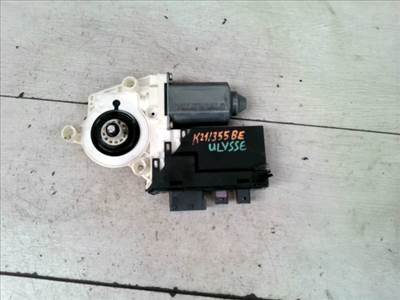 FIAT ULYSSE 02.07- Bal első ablakemelő motor