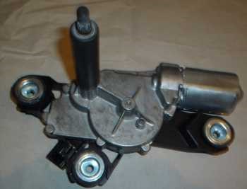 FORD C-MAX 03.06-07.03 Ablaktörlő motor hátsó 1. kép