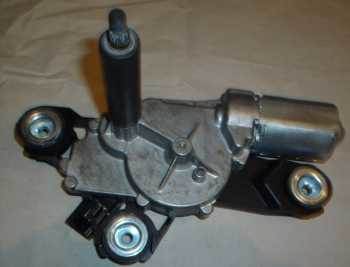 FORD C-MAX 03.06-07.03 Ablaktörlő motor hátsó