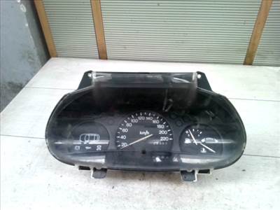 FORD ESCORT 95- Kilométeróra