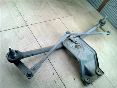 FORD FIESTA 96-99 Ablaktörlő mechanika első