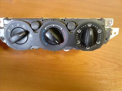 FORD FOCUS 04- Fűtés vezérlő panel