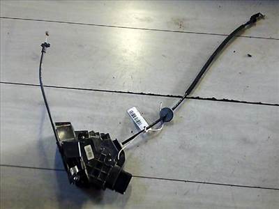 FORD FOCUS 04- Jobb első ajtó zárszerkezet mechanikus
