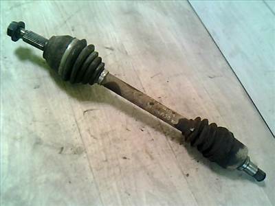 FORD FOCUS 98-04 Bal első féltengely