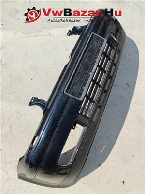 Első lökhárító VW GOLF IV lámpamosós 1J0807221-.