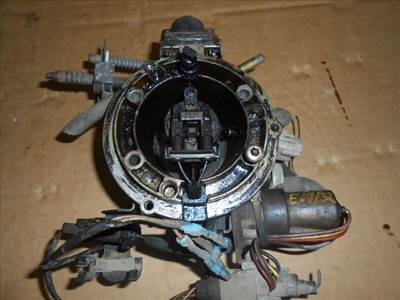 FORD ORION 90-95 Központi injektor befecskendező