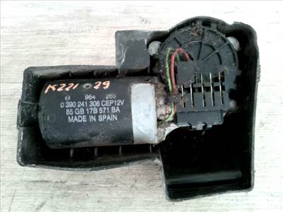 FORD SCORPIO Ablaktörlő motor első