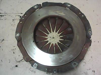 FORD TRANSIT 86-91 Kuplung szerkezet