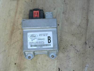 FORD TRANSIT 99-06 Légzsák indító elektronika