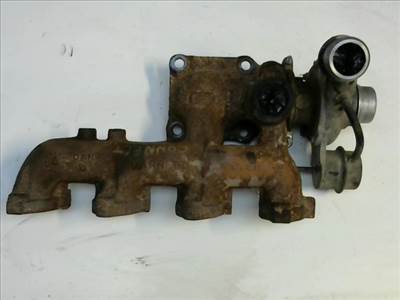 FORD TRANSIT CONNECT 02- Turbó