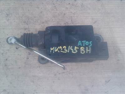 HYUNDAI ATOS Bal hátsó központi zár motor