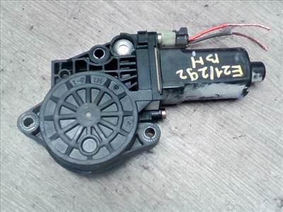 HYUNDAI Elantra 2001.01.01-2003.12.31 Bal hátsó ablakemelő motor